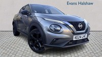 2024 Nissan Juke 1.0 DiG-T Tekna 5dr DCT Hatchback Petrol Automatic