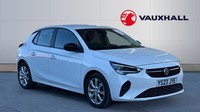 2023 Vauxhall Corsa 1.2 Turbo Design 5dr Auto Petrol Hatchback Hatchback Petrol 