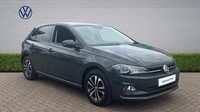 2020 Volkswagen Polo 1.0 EVO 80 United 5dr Petrol Hatchback Hatchback Petrol Man