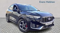 2025 Ford Kuga 2.5 FHEV ST-Line 5dr CVT SUV Hybrid Ele Automatic