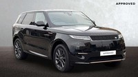 2023 Land Rover Range Rover Sport 3.0 D300 Dynamic SE 5dr Auto SUV Diesel Automa
