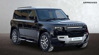 2022 Land Rover Defender 3.0 D250 XS Edition 110 5dr Auto SUV Diesel Automatic