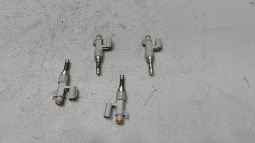 2018-2025 Toyota Camry 2.5L Engine Motor Fuel Injector Injectors OEM *Set of 4*