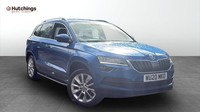 2020 Skoda Karoq 1.5 TSI ACT SE L SUV 5dr Petrol DSG Euro 6 (s/s) (150 ps) ESTAT