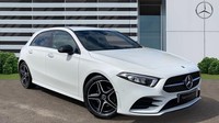 2023 Mercedes-Benz A-Class A180 AMG Line Premium 5dr Auto Petrol Hatchback Hatch