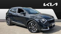 2024 Kia Sportage 1.6T GDi ISG 3 5dr Petrol Estate Estate Petrol Manual