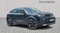 2023 Vauxhall Mokka 100kW Ultimate 50kWh 5dr Auto Hatchback Electric Automatic