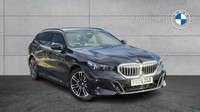 2026 BMW 5 Series 530e M Sport 5dr Auto Estate Plug-In Hy Automatic