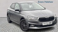 2022 Skoda Fabia 1.0 MPI 80 Colour Edition 5dr Hatchback Petrol Manual