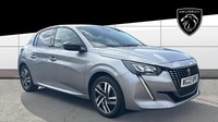 2022 Peugeot 208 1.2 PureTech 100 Allure Premium 5dr EAT8 Petrol Hatchback Hatch