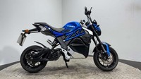 Lexmoto Cypher 2021 1K ELECTRIC SCOOTER BIKE ESCOOT 50CC PROJECT NEEDS WORK