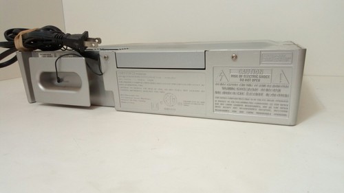 Trutech Under Cabinet Space Saving Kitchen CD + Radio Player w Remote