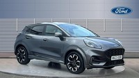 2023 Ford Puma 1.0 EcoBoost Hybrid mHEV 155 ST-Line X 5dr Petrol Hatchback Hatch