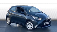 2019 Toyota AYGO 1.0 VVT-i X-Play 5dr Petrol Hatchback Hatchback Petrol Manual
