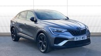 2023 Renault Arkana 1.6 E-Tech full hybrid 145 Engineered 5dr Auto Hybrid Estate