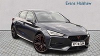 2024 Cupra Leon 1.4 eHybrid VZ2 Design Edition 5dr DSG Hatchback Plug-In Hy Auto