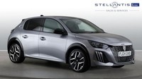2024 Peugeot 208 1.2 PureTech GT Hatchback 5dr Petrol Manual Euro 6 (s/s) (100 p