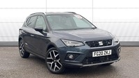 2020 SEAT Arona 1.5 TSI EVO FR Sport [EZ] 5dr Petrol Hatchback Hatchback Petrol 