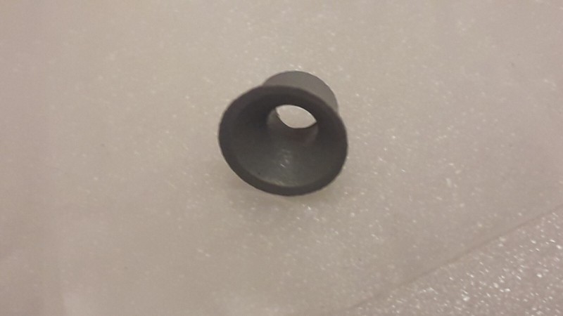 1 Isolant Caoutchouc .Xylophone.Yamaha.Yg50.150.50b.250b.Rubber Insultor.