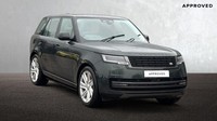 2022 Land Rover Range Rover Diesel Estate 3.0 D300 HSE 4dr Auto SUV Diesel Autom