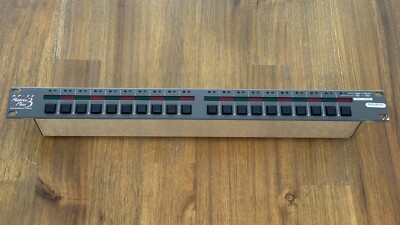Clear-Com Matrix Plus 3 AP-22 Assignment Expansion Panels *Unit ONLY*