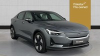 2025 Polestar 2 310kW 82kWh Long Range DM [Plus] 5dr 4WD Auto SALOON ELECTRIC Ma