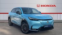 2025 Honda e NY1 150kW Advance 69kWh 5dr Auto Electric Hatchback Hatchback Elect