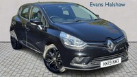 2019 Renault Clio 0.9 TCE 90 Iconic 5dr Hatchback Petrol Manual