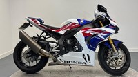2023 Honda CBR CBR1000SPNED (22MY) SPORTS PETROL Manual