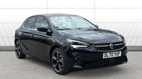 2020 Vauxhall Corsa 1.2 Turbo Elite Nav Premium 5dr Auto Petrol Hatchback Hatchb