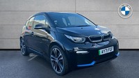 2021 BMW i3 Series i3s 120Ah HATCHBACK Electric Automatic