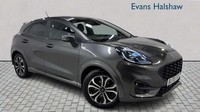 2020 Ford Puma 1.0 EcoBoost ST-Line 5dr Hatchback Petrol Manual