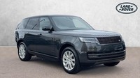 2025 Land Rover Range Rover 3.0 P460e SE 4dr Auto SAVING 5 000 GBP WHEN FUNDED