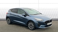 2022 Ford Fiesta 1.0 EcoBoost Titanium 5dr Petrol Hatchback Hatchback Petrol Man