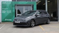 2022 Volkswagen Golf 1.5 TSI R-Line 5dr Hatchback Petrol Manual