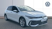2025 Volkswagen Golf 1.5 TSI 272 GTE eHybrid 5dr DSG Hatchback Hatchback Hybrid 