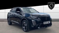 2024 Peugeot 2008 1.2 PureTech 130 GT 5dr EAT8 Petrol Estate Estate Petrol Autom