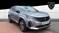 2022 Peugeot 5008 1.2 PureTech Allure Premium 5dr EAT8 Petrol Estate Estate Petr