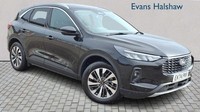 2024 Ford Kuga 2.5 PHEV Titanium 5dr CVT SUV Plug-In Hy Automatic