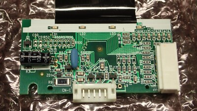 NEW DPWBFC173WRKZ SHARP P.W.B. Unit, CPU, other p/n 3506842238, OEM (BN241)