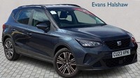 2023 SEAT Arona 1.0 TSI 110 SE Technology 5dr DSG Hatchback Petrol Automatic