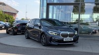 2020 BMW 1 Series Hatchback 118i M Sport 5dr Hatchback Petrol Manual