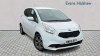 2016 Kia Venga 1.4 ISG SR7 5dr Hatchback Petrol Manual
