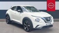 2023 Nissan Juke 1.0 DiG-T 114 Tekna 5dr DCT Petrol Hatchback Hatchback Petrol A