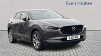 2021 Mazda CX-30 2.0 e-Skyactiv G MHEV Sport Lux 5dr HATCHBACK PETROL Manual