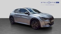 2023 Peugeot 208 1.2 PureTech GT Hatchback 5dr Petrol Manual Euro 6 (s/s) (100 p