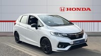 2019 Honda Jazz 1.5 i-VTEC Sport 5dr Navi CVT Petrol Hatchback Hatchback Petrol 