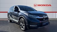 2023 Honda CR-V 2.0 i-MMD Hybrid EX 5dr eCVT Hybrid Estate Estate Hybrid Automat