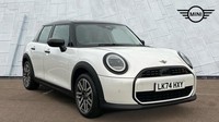 2024 MINI Hatch Cooper S 5 Door HATCHBACK Petrol Automatic