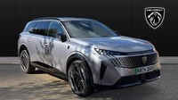 2024 Peugeot 5008 157kW GT 73kWh 5dr Auto Electric Estate Estate Electric Automa